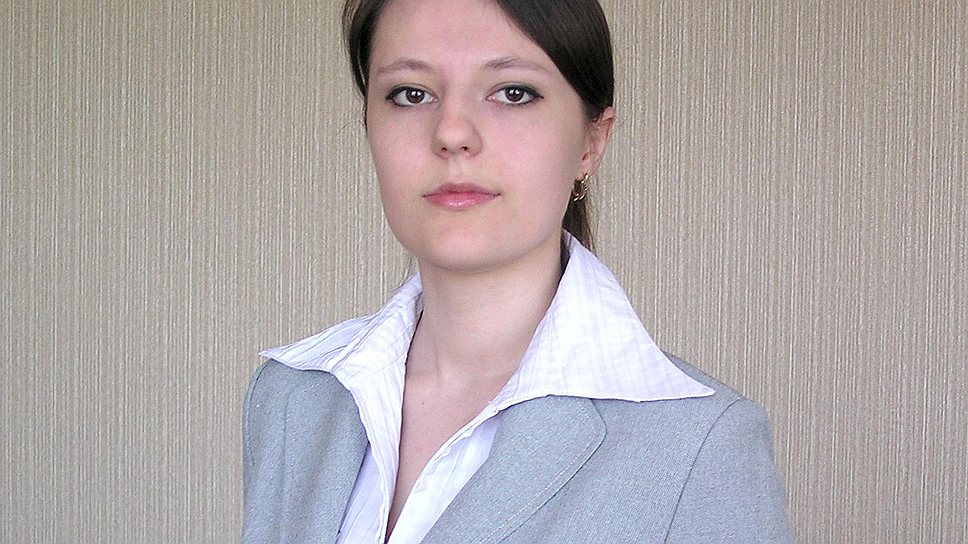 Елена Кузнецова