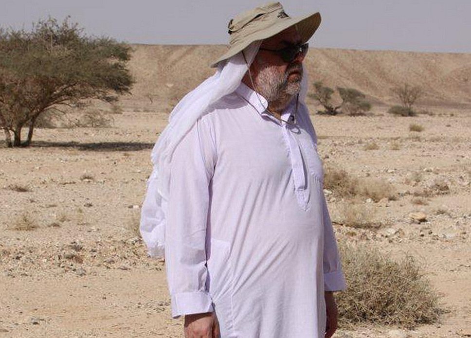 Юрий Каннер