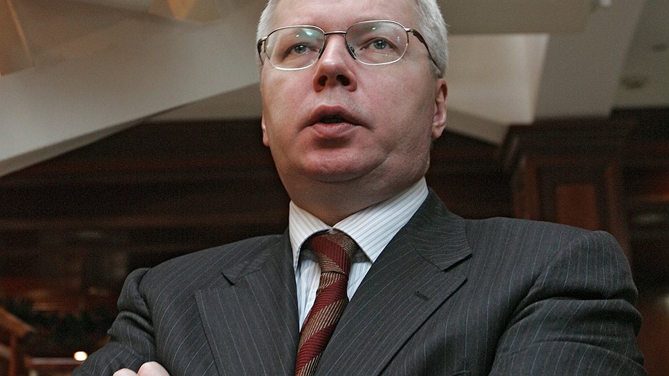 Александр Ничипорук
