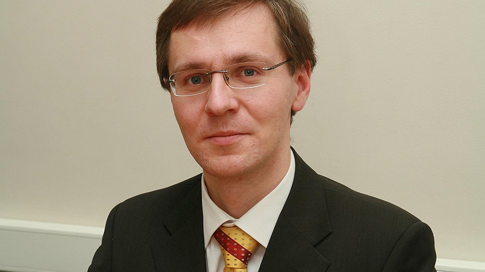 Аркадий Серков