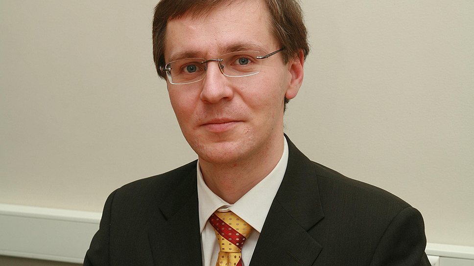 Аркадий Серков