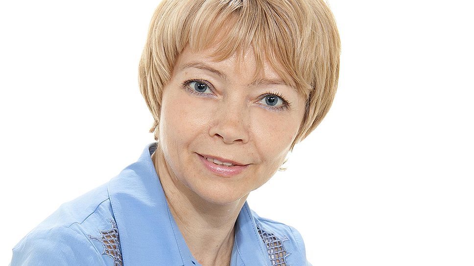 Светлана Овчинникова