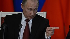 Владимир Путин проконтролирует любого из миллиона чиновников