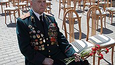 К 9 мая ветеранам в Мурманске предложили бесплатные похороны