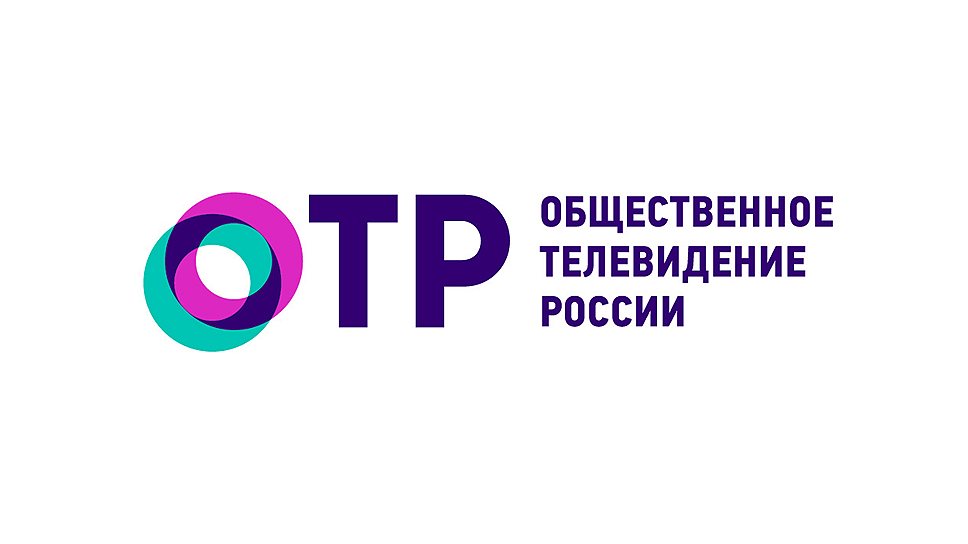 Логотип Общественного российского телевидения