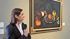 Установлен рекорд на русских торгах Christie’s