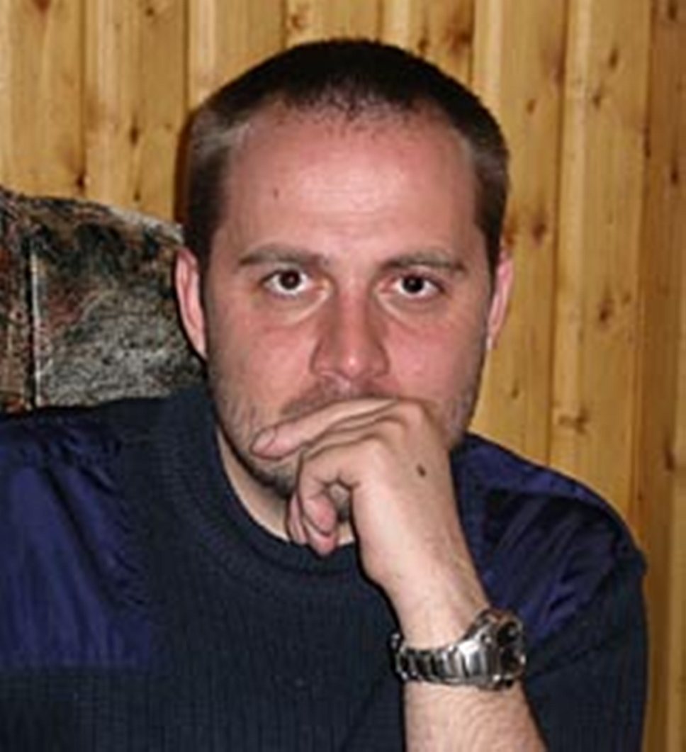 Ростислав Бардокин