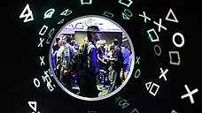 Выставка Electronic Entertainment Expo-2013