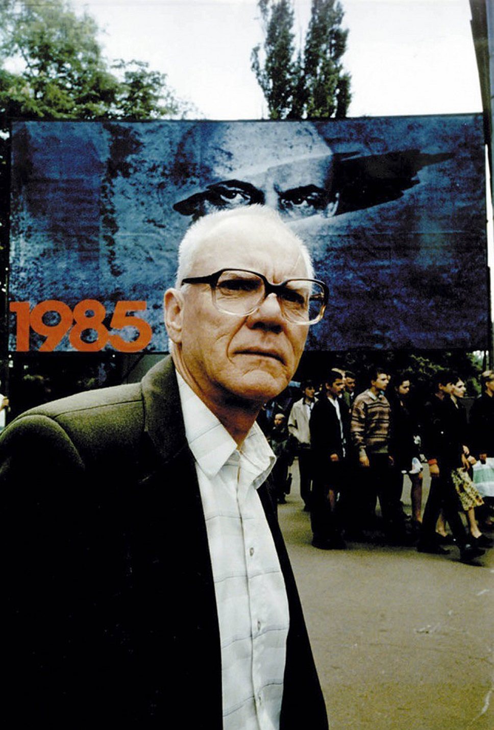 Кадр из фильма «Эвиленко», 2004 год