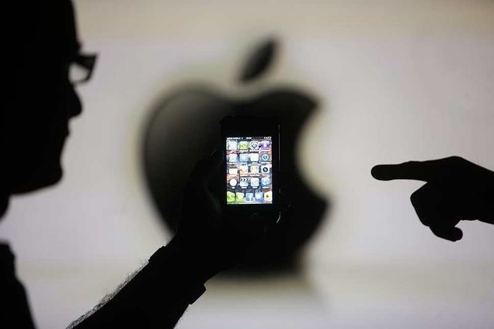 10.06 – Корпорация Apple представила новую операционную систему для iPhone и iPad iOS 7