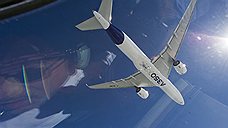 Первый испытательный полет Airbus A350