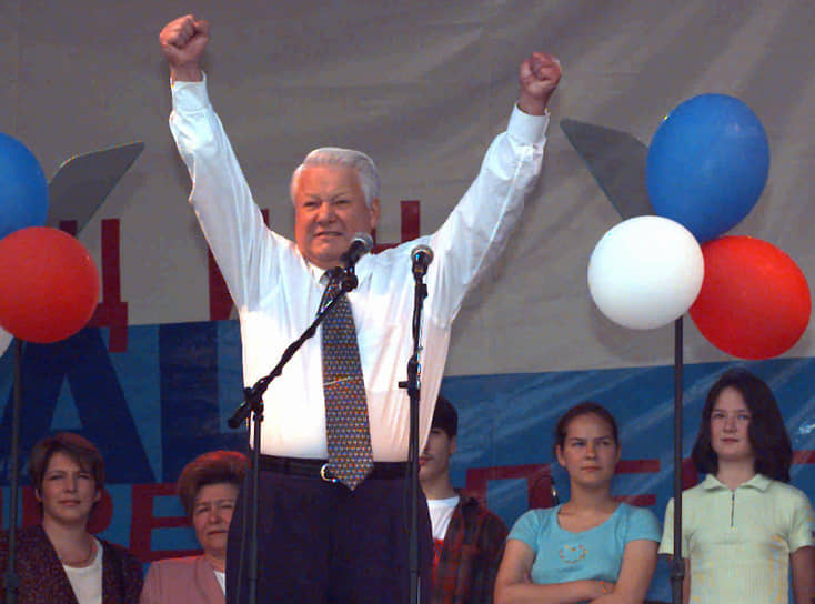 Президентские выборы 1996 года стали единственными в российской истории, когда для определения победителя потребовалась два тура. Несмотря на победу действующего президента Бориса Ельцина, результаты выборов до сих пор вызывают множество споров