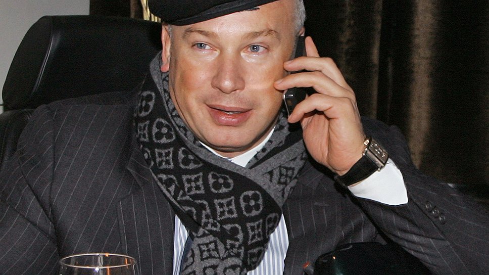 Олег Бойко — российский предприниматель, президент инвестиционного холдинга Finstar. Обладая личным состоянием $1.4 млрд, занял 1031 место в мире в списке богатейших людей мира по версии Forbes в 2013 году. Разведен