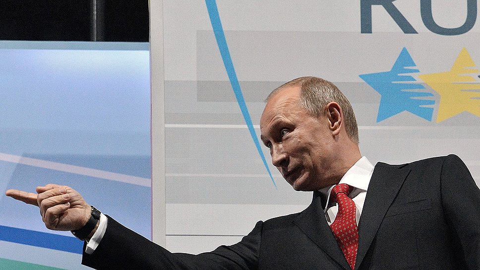 Президент России Владимир Путин поприветствовал гостей и участников Универсиады не только на русском, но и на татарском языке