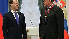 Ректор МПГУ отправлен в отставку