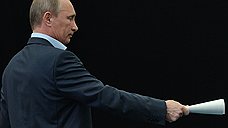 Владимир Путин: мы не хотим, чтобы Эдвард Сноуден наносил ущерб нашим отношениям с США