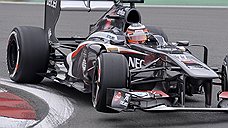 Sauber ждет российские миллионы