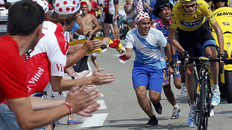 Tour de France проводится во Франции и ближнем зарубежье ежегодно в течение трех недель в июле. Велогонку проводит фирма Amaury Sport Organisation (ASO), которая также проводит ралли «Дакар»