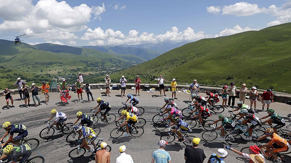 Победа даже на одном этапе Tour de France считается большим достижением велогонщика, независимо от его итогового положения в генеральной квалификации