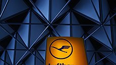 Lufthansa и IAG отчитались разнонаправленно