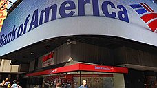 Bank of America подозревают в мошенничестве