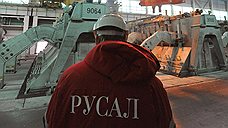 «Русал» ушел в убыток