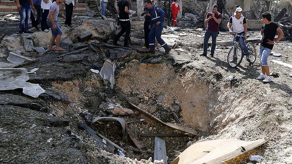 23 августа. В Триполи — столице Северного Ливана, в 90 км от Бейрута, — прогремели два мощных взрыва, жертвами которых стали 47 человек, а ранены порядка 500 человек