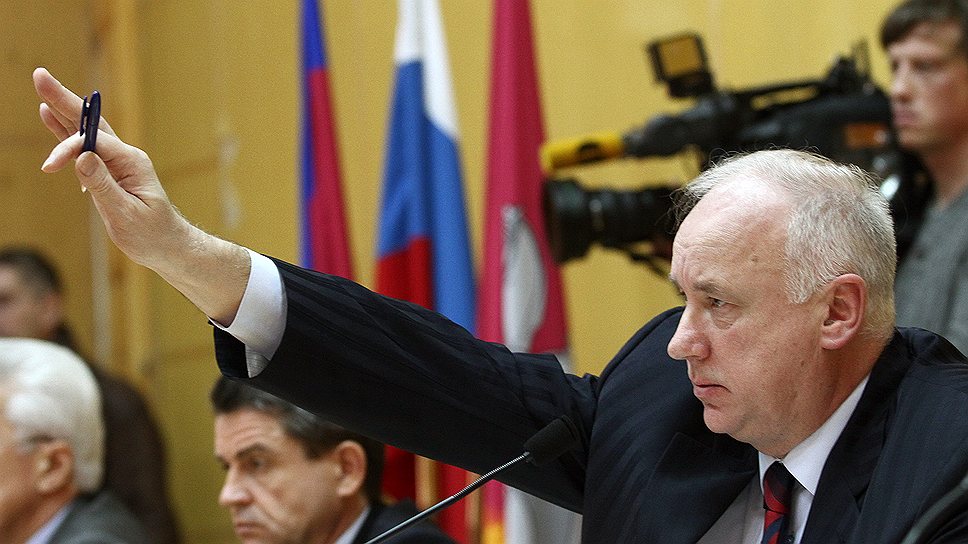 О проблемах расследования случаев насилия: «Складывается такое чувство, что в некоторых органах власти у нас существует такое сильное противодействие -- какое-то лобби или мафия, что позволяет многим насильникам детей не просто получать минимальные сроки, но и уходить от ответственности»