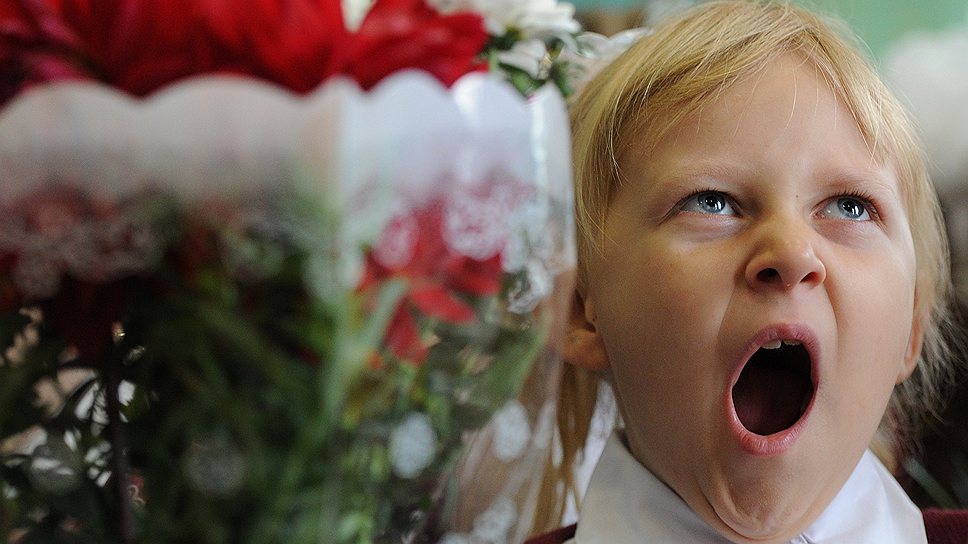 К учебному году по всей России открыто 42 новые школы, капитально отремонтировано более 5 тыс. школ