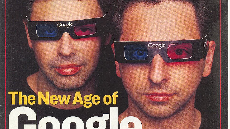 Google Glass — гарнитура для смартфонов на базе Android, разработанная компанией в 2012 году. Взаимодействие Glass с человеком идет через голосовые команды, жесты, распознаваемые тачпадом, который находится на дужке за дисплеем, и систему передачи звука с использованием костной проводимости. Первые экземпляры гарнитуры должны появиться на рынке в конце 2013 года