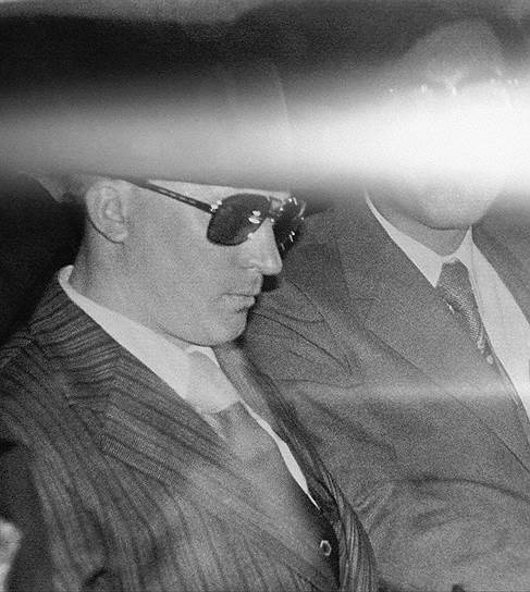 1976 год. Советский пилот Виктор Беленко совершил побег из СССР. На истребителе «Миг-25П» он приземлился в Японии, а затем получил политическое убежище в США