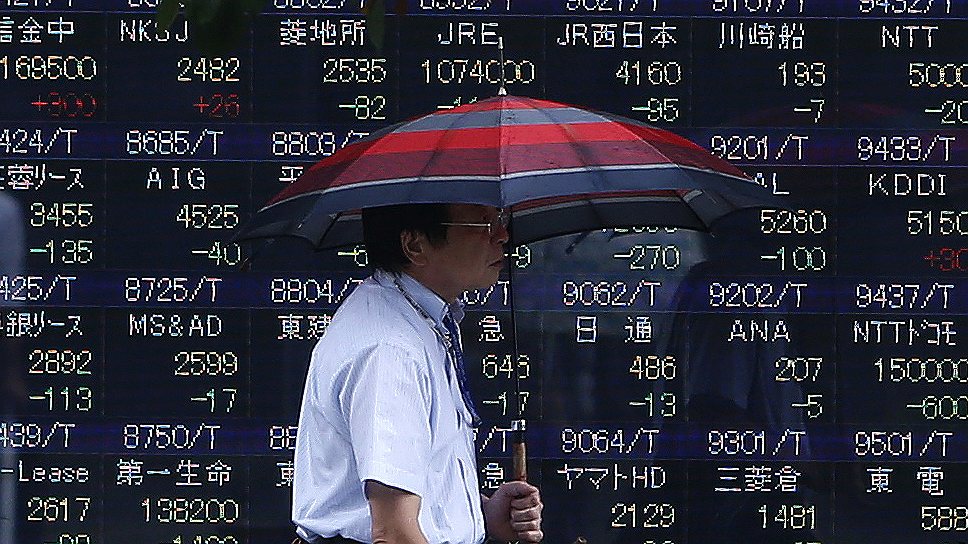 Банковская неделя 6-10 октября 2008 года принесла исторически максимальное падение индексов на торговых площадках США: Dow Jones Industrial Average упал до 7882,51 и закрылся на 8451,19