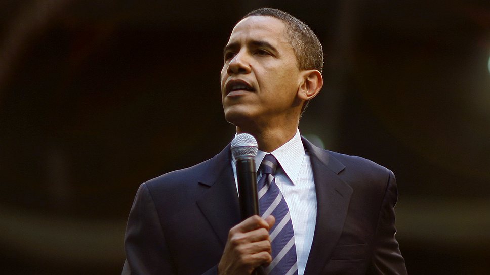 10 февраля 2009 года Конгресс США принял антикризисный план президента Барака Обамы на $838 млрд. К марту сумма гарантий и кредитов проблемным банкам составила $7,77 трлн