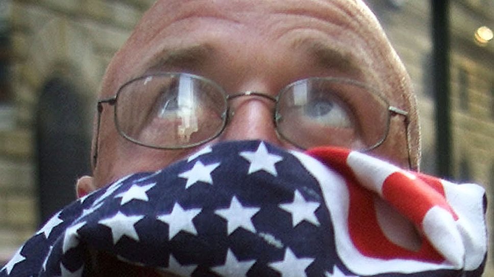 18 сентября произошел обвал котировок банков США. Акции Morgan Stanley потеряли в цене 25%, Goldman Sachs — на 14%, JP Morgan Chase — 12%, Citigroup — 11%.