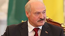 Александр Лукашенко получил «Шнобеля мира»