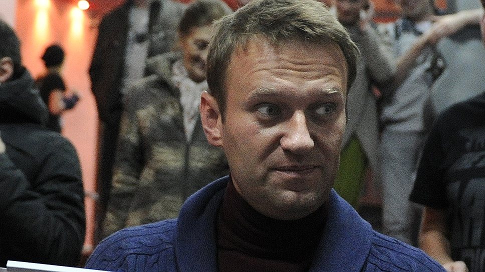 Как Навальный отрицал наличие фирмы в Черногории