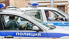Полиция остановила массовую драку в Иркутской области