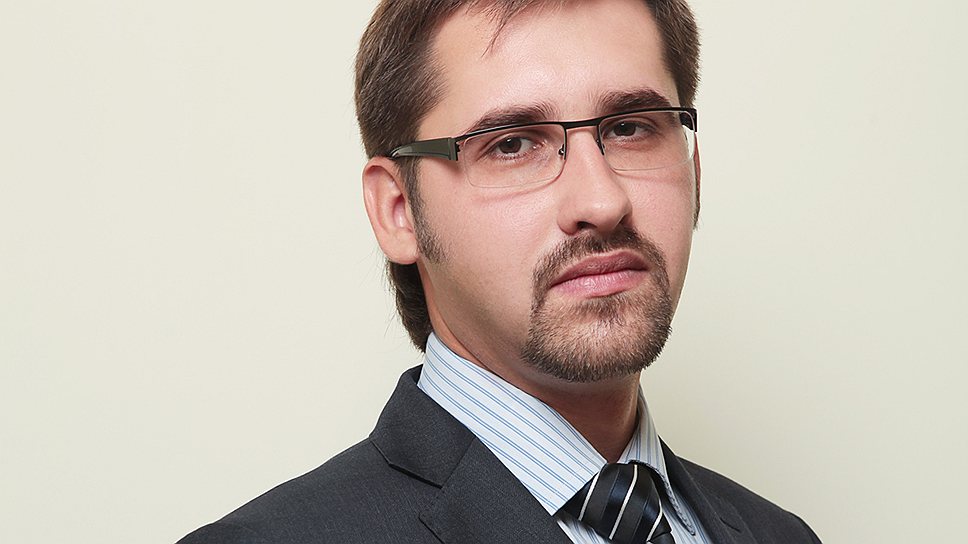 Дмитрий Игнатьев