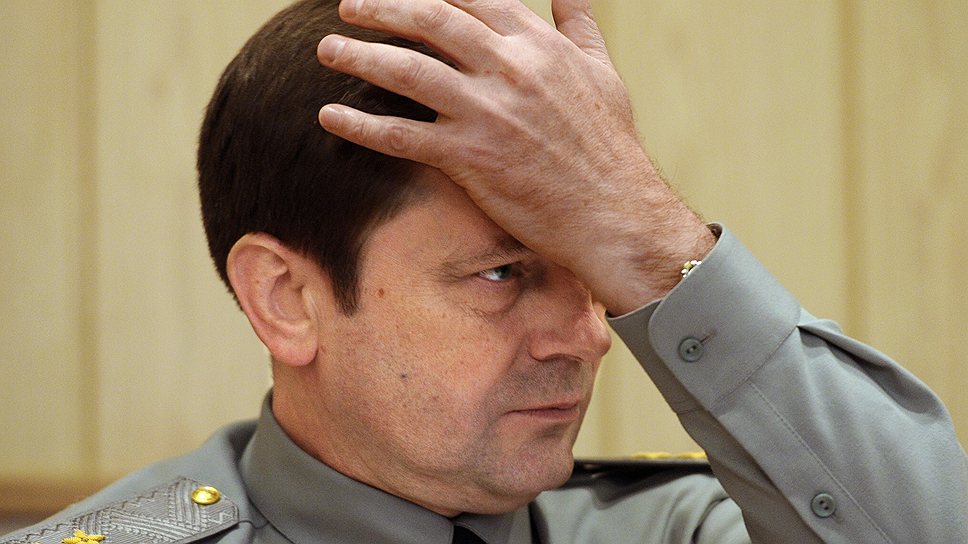 С чем связана смена руководства Роскосмоса