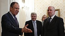 Российскому правосудию предъявили обвинения