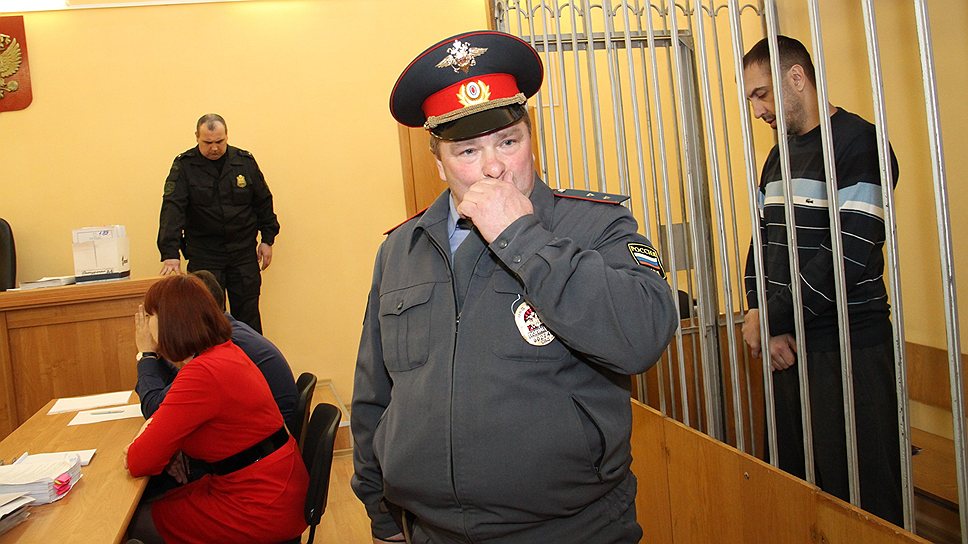 21 ноября. Суд вынес приговор активисту фонда «Город без наркотиков» Игорю Шабалину