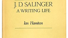 Неизданная биография Джерома Сэлинджера продана в Нью-Йорке
