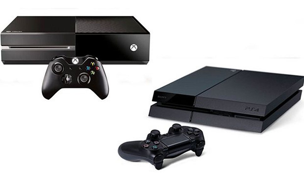 PlayStation 4 или Xbox One?