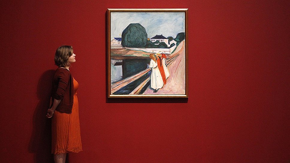 «Мать, которая умерла молодой, передала мне склонность к туберкулезу, а легко возбудимый отец, набожный до фанатизма потомок старинного рода, посеял во мне семена безумия… С момента моего рождения ангелы тревоги, беспокойства и смерти были всегда рядом… Часто я просыпался ночью, оглядывал комнату и спрашивал себя: &quot;Не в аду ли я?&quot;»