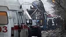 Теракт в троллейбусе в Волгограде: 16 человек погибли, 27 — госпитализированы
