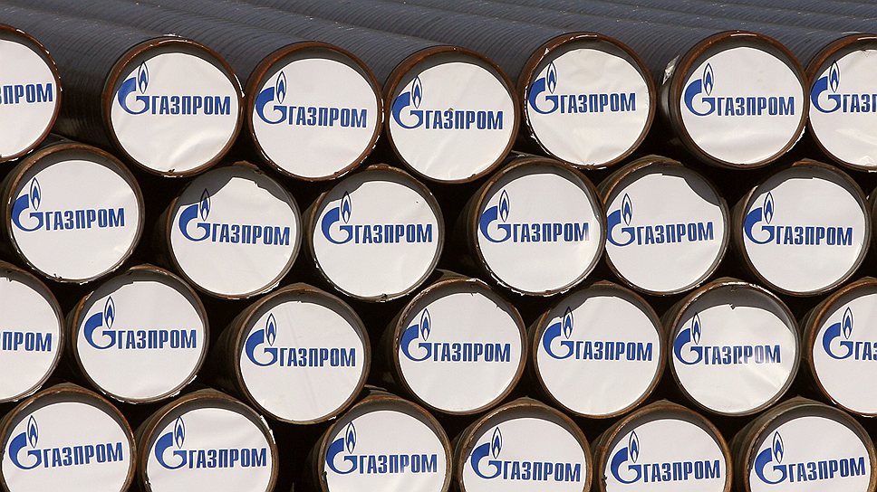 Как «Газпром» помог Европе
