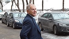 Андрей Крайний покидает пост главы Росрыболовства