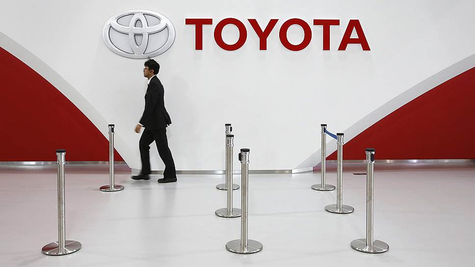 Почему Toyota уходит из Австралии