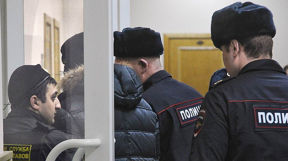 Как стрелявшему в московской школе предъявили обвинение
