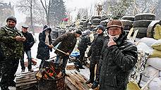 Львовская Партия регионов готовится к самороспуску